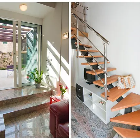 Veig Apartment Split