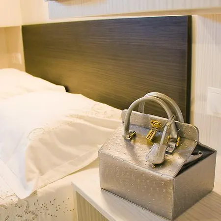 Veig Apartment