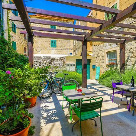 Veig Apartment
