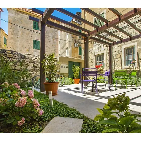 Apartman Veig Palace Split