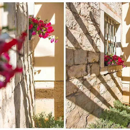 شقة Veig Palace *