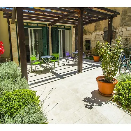 דירה Veig Palace *