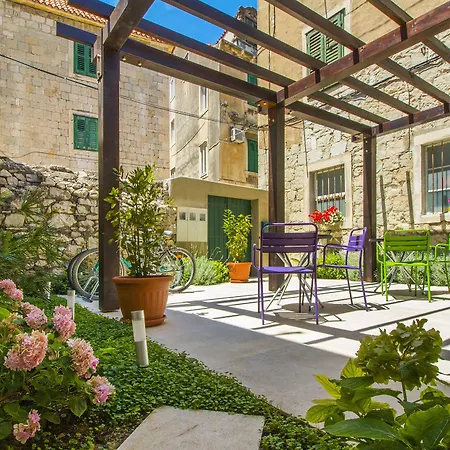 Veig Palace ספליט