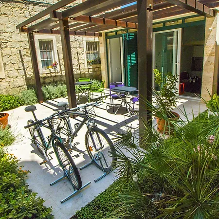 דירה Veig Palace ספליט