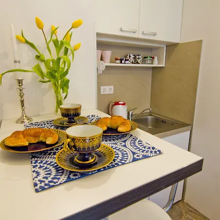 Veig Palace דירה ספליט