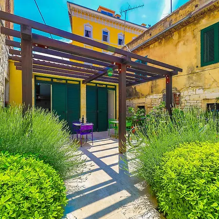 Veig Palace * ספליט