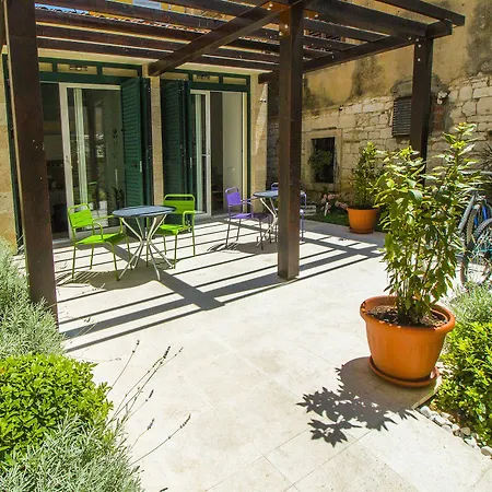 דירה Veig Palace ספליט