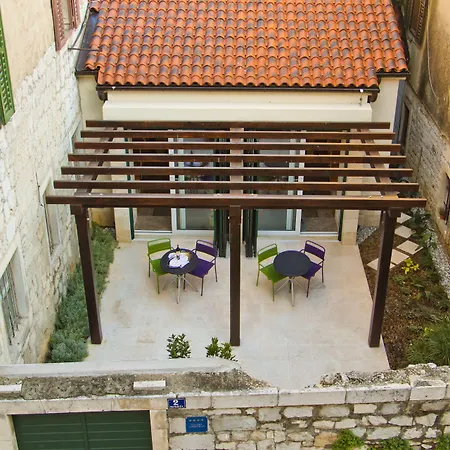 דירה Veig Palace