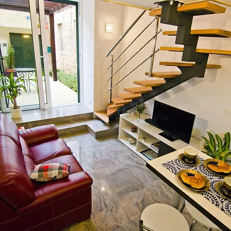 Veig Palace דירה ספליט