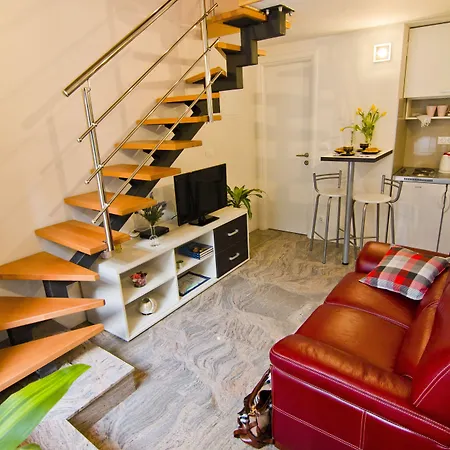 Veig Palace * 斯普利特