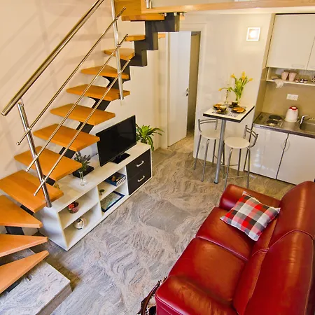 Veig Palace דירה ספליט