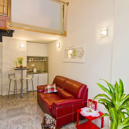 Veig Palace 公寓 *