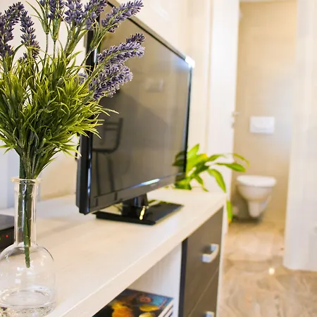 Veig Palace 公寓 *