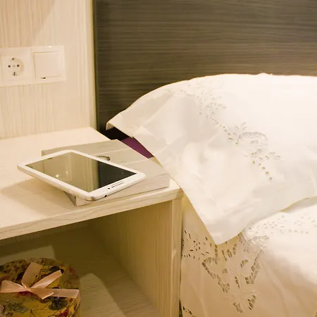 דירה Veig Palace