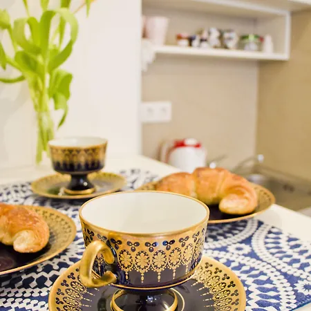 דירה Veig Palace