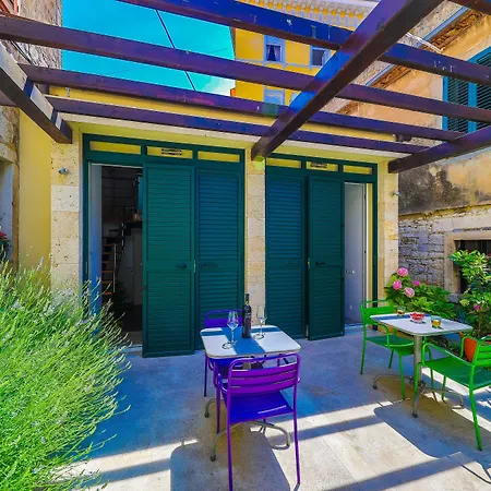 דירה Veig Palace *