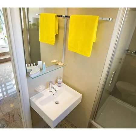 Veig Palace 公寓 *