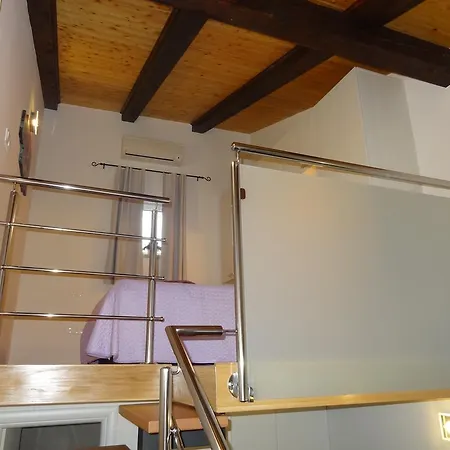 Veig Palace * 斯普利特