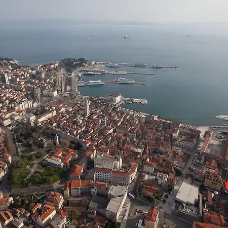 公寓 Veig Palace *