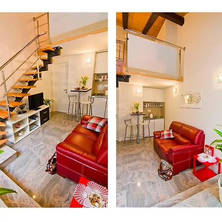 Veig Palace דירה *