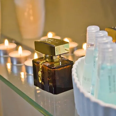 דירה Veig Palace *