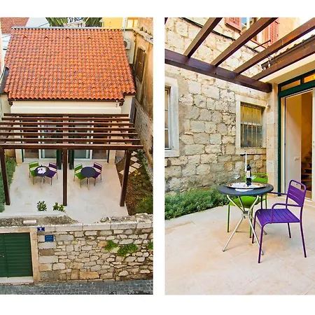 Veig Palace דירה *