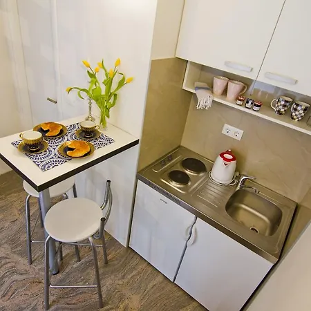 דירה Veig Palace *