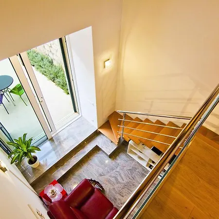 Veig Palace * 斯普利特