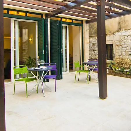 Veig Palace * ספליט