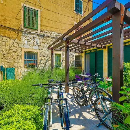 Veig Palace * ספליט