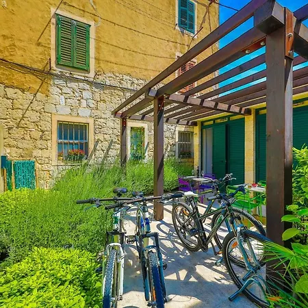 Veig Palace * Split