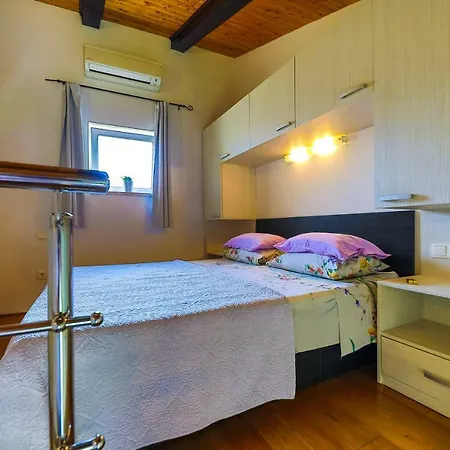 公寓 Veig Palace 斯普利特