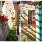 Veig Palace Apartamento Split