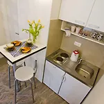 Veig Palace Apartamento Split